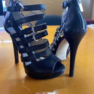 platform Michael Kors